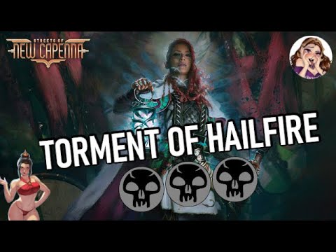 MY MOST PERFECTLY MADE DECK YET, MORBIN TIME - Mono Black Control - MTG Arena Explorer