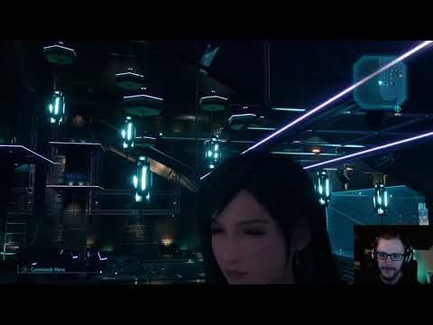 Final Fantasy VII Remake! | Ch. 16