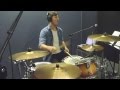 The Script (feat. will.i.am) Hall of Fame Drum ...