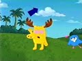 Noggin Dora The Explorer New Star Catching Episodes Promo September 2004