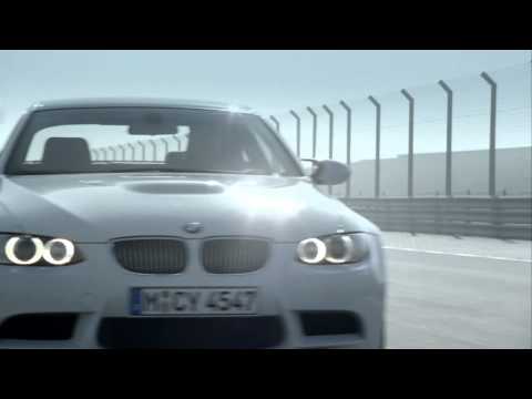 BMW M3 Coupe