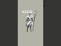 A peek into #OC design process