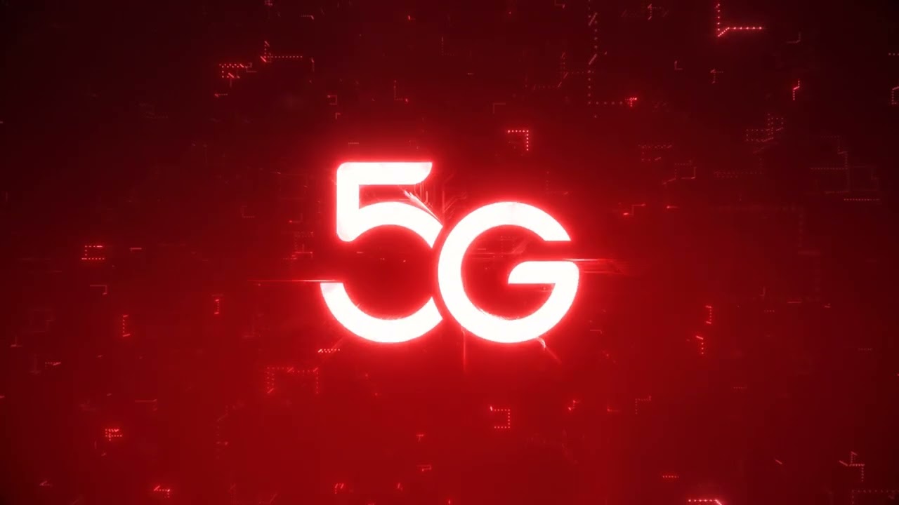 Filme 5G