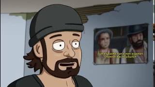 Let's play - Onksventure Part 1 Gameplay