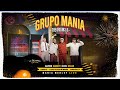Elvis Crespo, Grupo Mania "The Originals": Alfred, Banchy, Elvis, Oscarito | Mania Medley (Live)