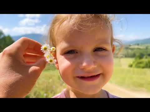 Locuri secrete în Brașov! Podul Ilii și Poiana Viselor