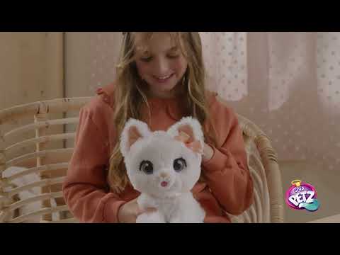 🐱 BELLA 🐱 CLUB PETZ 🔔 TOYS for KDIS 🧸 20"