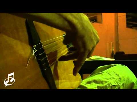 #16 ● Chloé Sainte-Marie ● Ekun Kanipua Kie (Ce doit être ainsi) ● ParsEnLive.fr ♫