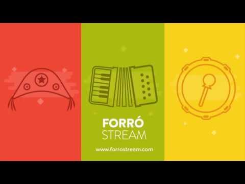 Baião Da Rua video