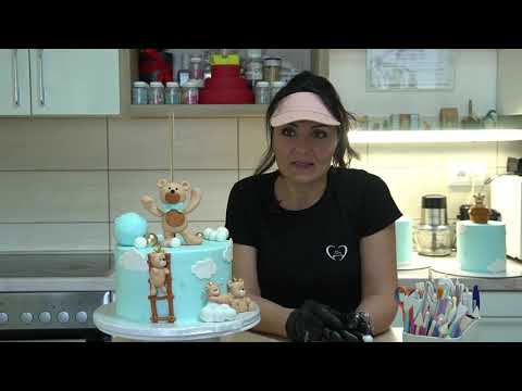 Kreativni Market / Dijana Omerovic   D Cake Art