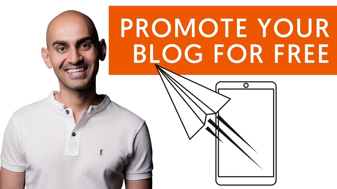 5 Sneaky Ways to Promote Your Blog Without Paid Ads