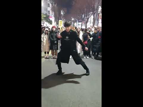 [MAXXAM] 181214 오새봄 - 박수(CLAP) (SEVENTEEN cover)