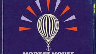 Modest Mouse - Fire It Up