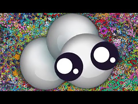 Snake.io Biggest World Snake Snake io Epic Moments!