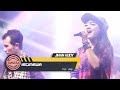 Jihan Audy - Istimewa