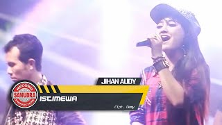 Jihan Audy - Istimewa (Official Music Video)