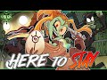 Here To Stay! (The Gaslight District Theme Song) | The Gaslight District