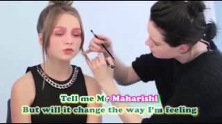 Connie Talbot - Inner Beauty (Lyrics)