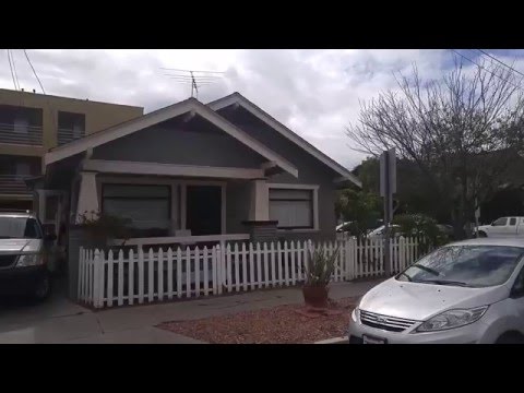 Long Beach CA 90802 House For Sale 2 Bed 1 Bath