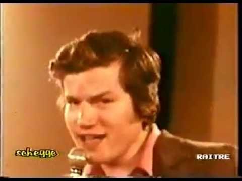 Gianni Pettenati - Caldo caldo caldo