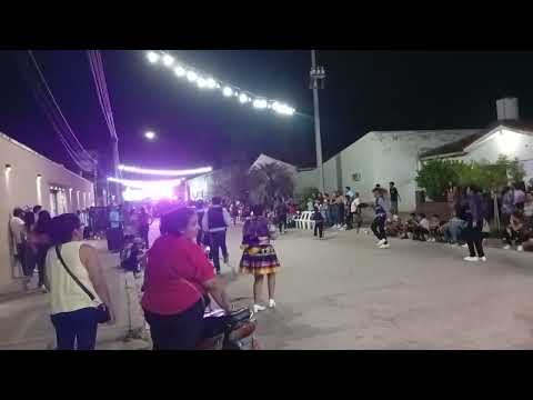 Corso colonia  santa rosa cien por ciento salay