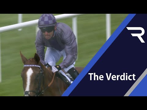 The Verdict: Mac Swiney 2000 Guineas, Irish 1000 Guineas, Tattersalls Gold Cup | Racing TV