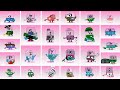 Sprunki Alphablocks A To Z Incredibox Compilation Part2 Sprunki Alphablocks Sprunkiincredibox
