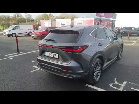 Lexus NX 450h  Executive Phev AWD - Image 2