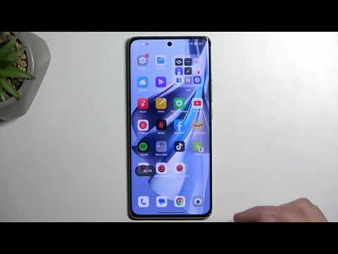 How to Record Sounds on OPPO Reno 10 Pro?  - Activate Sound Recorder