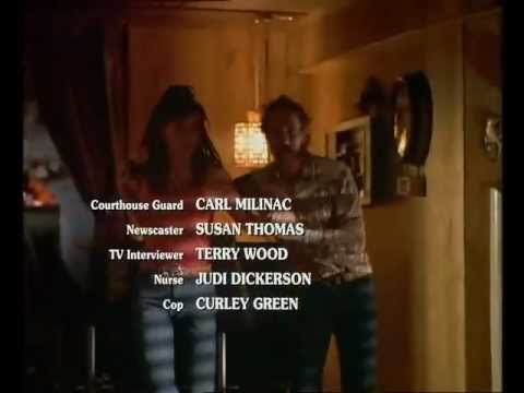 Gary Oldman & Mary Steenburgen dancing - 'Nobody's Baby' end credits