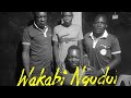 Ngelela Ng Wana Samo Wakabi Ngudui Official Audio