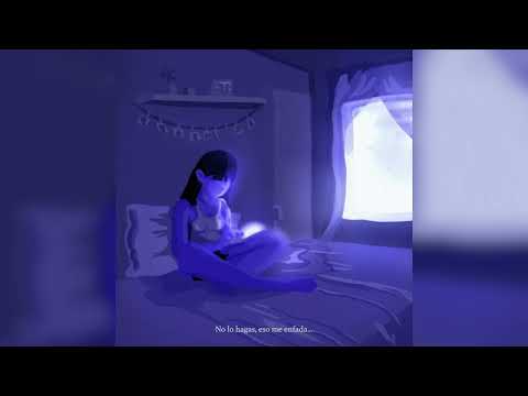 C Marí - Todavía (Lyric Video)