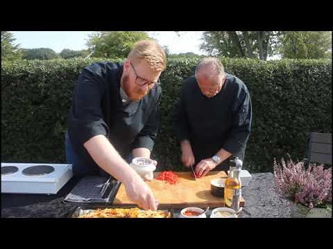 Dresen & Pilegaard - Episode 40 - Nachos & Pandekager