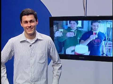 TJ UFSC 3/9/13 - Cerveja Artesanal