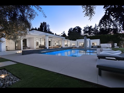 16032 Valley Vista Boulevard | Encino, CA - The Agency