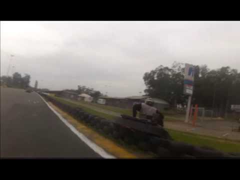 Kart Velopark - VP 1500