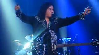 Gene Simmons Band - Charisma - Turning Stone Casino, Verona, NY 9/21/18