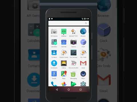 Android Task Hijacking (StrandHogg) Attack PoC ♠️ #android #pentesting #bugbountytips #poc #hacking