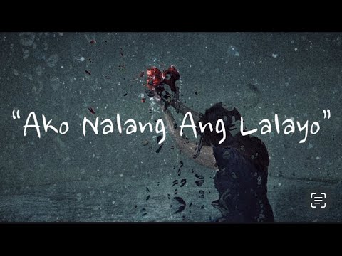 Ako Nalang Ang Lalayo by Fredrick Herrera | Bigben TV Cover