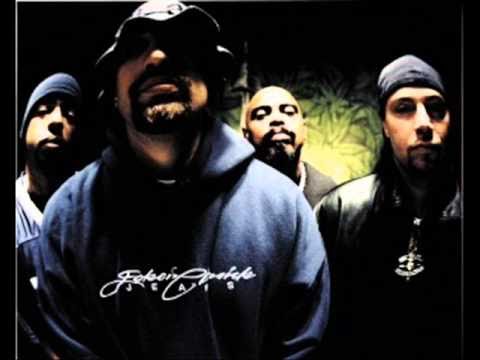 Fuego--Cypress Hill Ft. La Bruja
