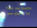Olhos fechados video