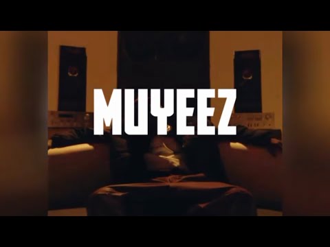 Muyeez - Muyeez (Official Music Video)