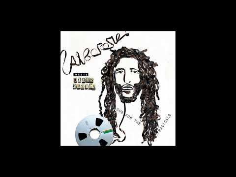 Alborosie Meets Root Radics – Dub For The Radicals