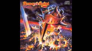 Armored Saint  Human Vulture