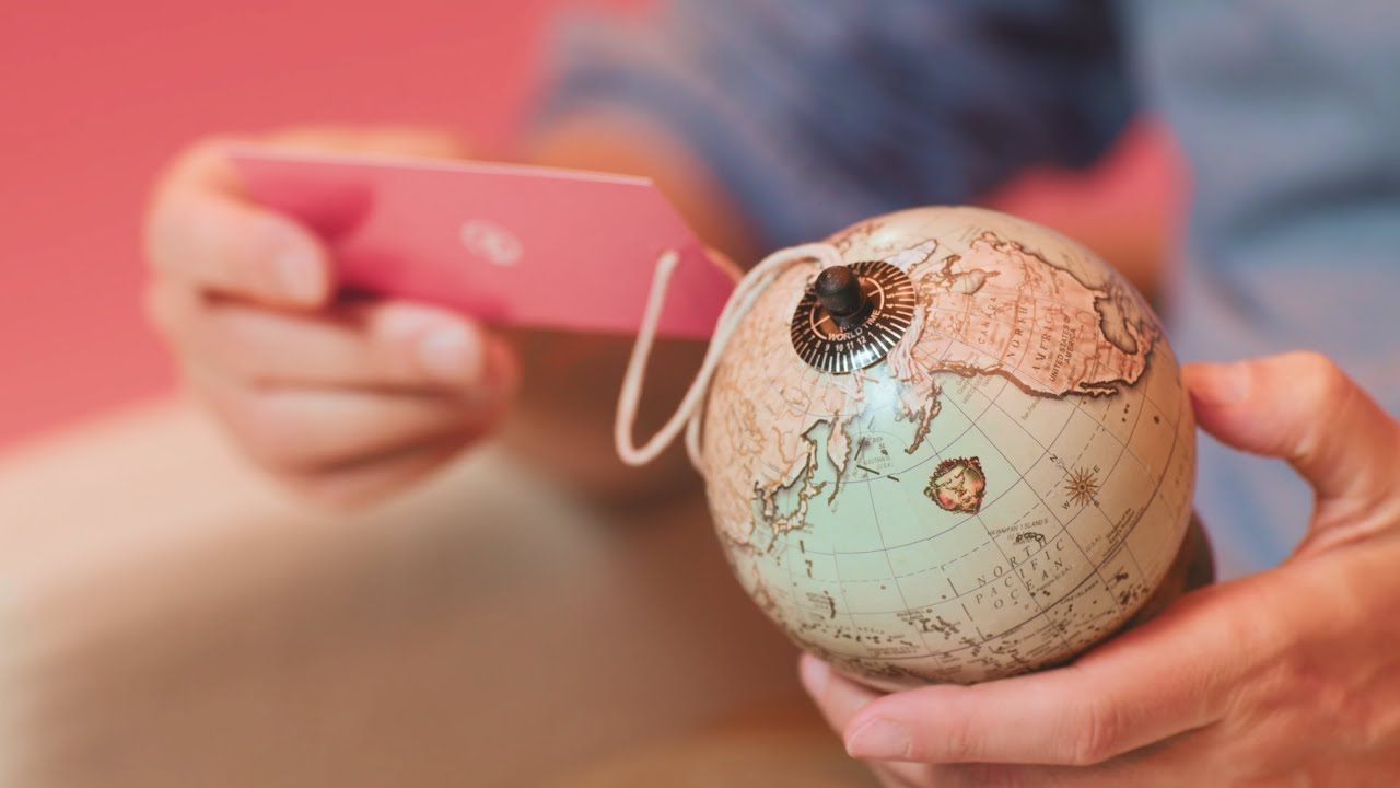 A Wellhub está em 13 países e podia estar no dobro, porque não está?