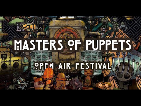 Traumaticoma @ Masters Of Puppets 2019  Aftermovie