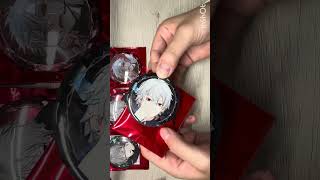 葛葉ワンマンライブグッズ開封！ #グッズ紹介 #にじさんじ #葛葉ワンマン