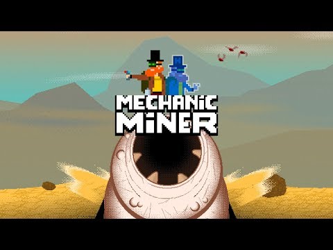 Mechanic_Miner