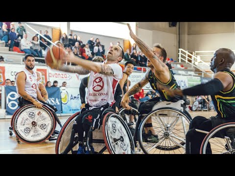 Mejores jugadas de la Liga BSR. Jornada 3 División de Honor