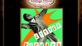 Little Richard - Hound Dog (VintageMusic.es)